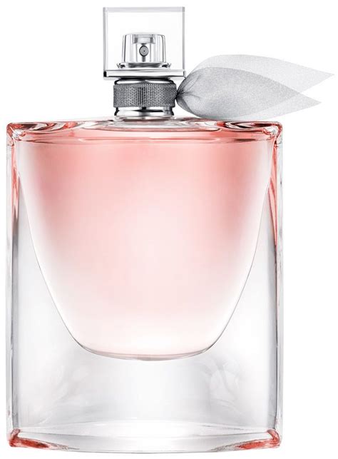 parfum la vie est belle pas cher